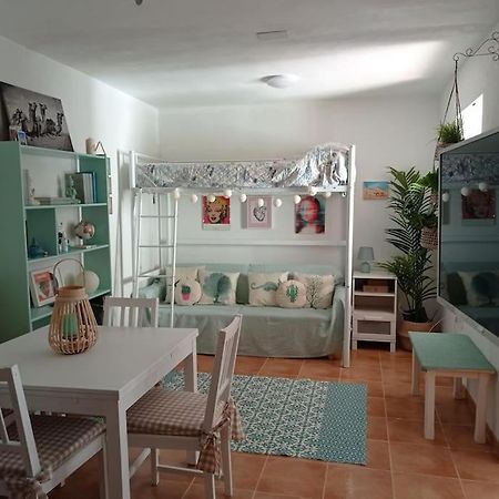 Precioso Loft En El Centro De Cordoba. Lejlighed Eksteriør billede