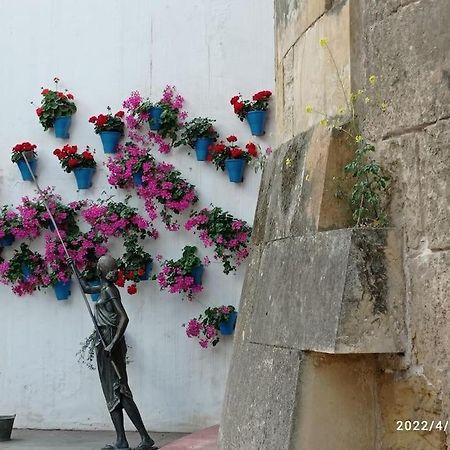 Precioso Loft En El Centro De Cordoba. Lejlighed Eksteriør billede