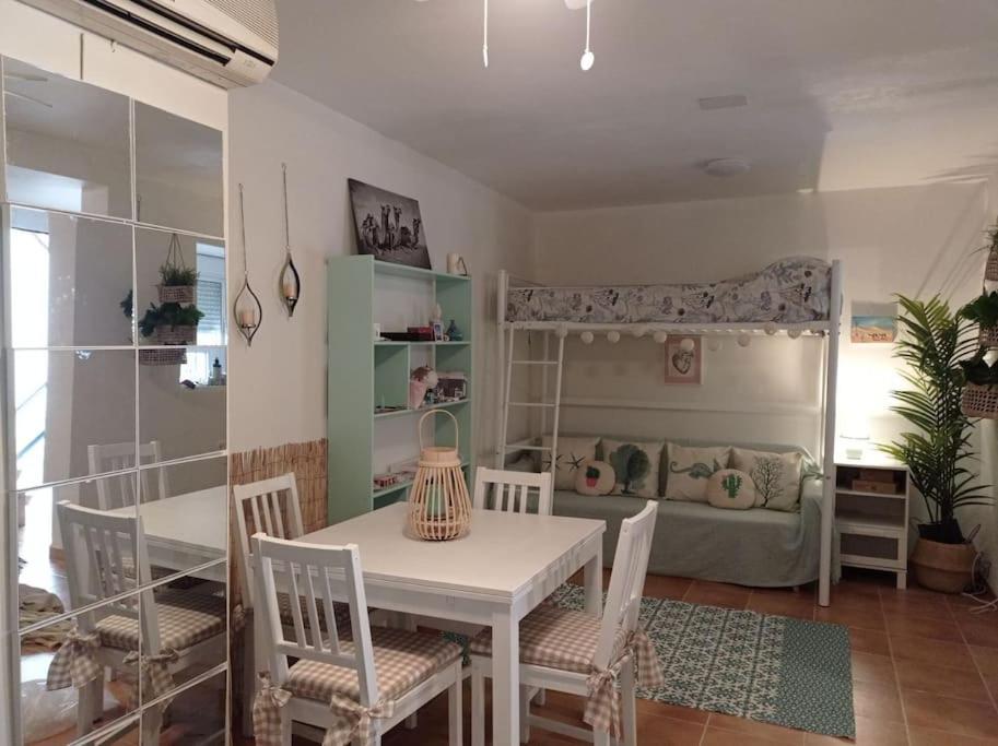 Precioso Loft En El Centro De Cordoba. Lejlighed Eksteriør billede