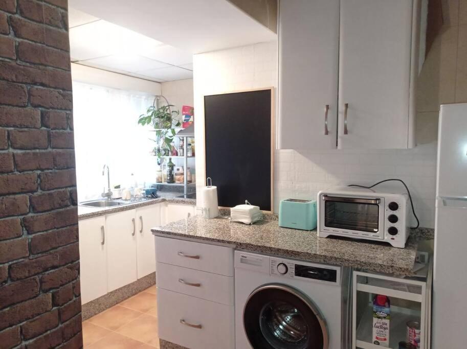 Precioso Loft En El Centro De Cordoba. Lejlighed Eksteriør billede