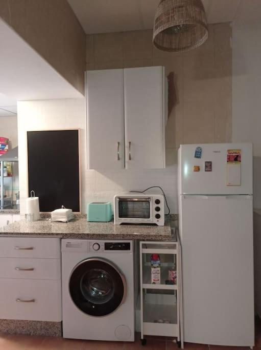 Precioso Loft En El Centro De Cordoba. Lejlighed Eksteriør billede
